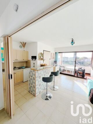  Appartement � vendre 2 pi�ces 30 m�