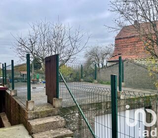  Maison � vendre 4 pi�ces 84 m�