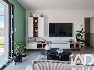  Maison � vendre 5 pi�ces 98 m�