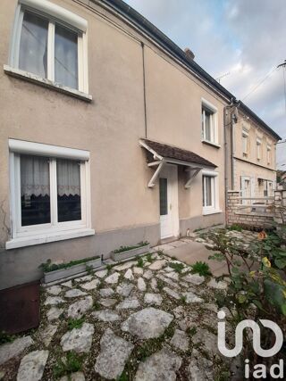  Maison  vendre 4 pices 93 m