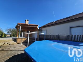  Maison � vendre 9 pi�ces 271 m�