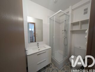  Appartement � vendre 2 pi�ces 34 m�