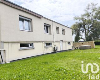  Maison  vendre 5 pices 113 m