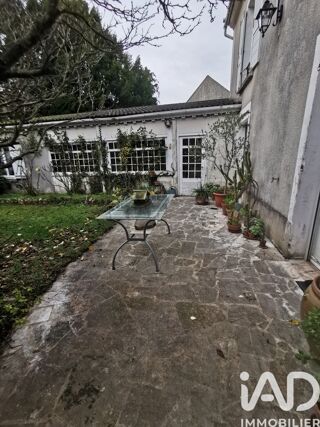  Maison � vendre 6 pi�ces 125 m�