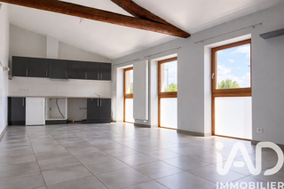  Appartement � vendre 3 pi�ces 65 m�