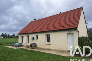  Maison � vendre 3 pi�ces 68 m�