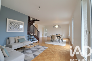  Maison � vendre 7 pi�ces 143 m�