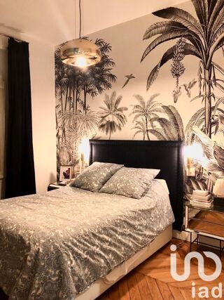  Appartement � vendre 3 pi�ces 91 m�