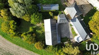  Maison � vendre 10 pi�ces 273 m�