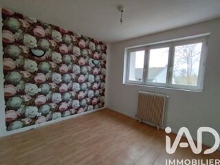  Maison � vendre 3 pi�ces 74 m�