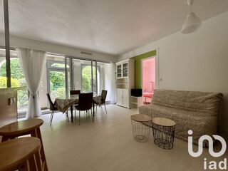  Appartement  vendre 2 pices 47 m