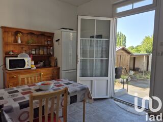  Maison � vendre 5 pi�ces 85 m�