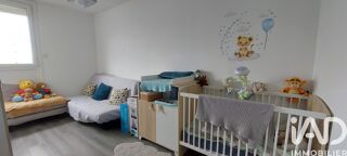  Appartement � vendre 3 pi�ces 69 m�