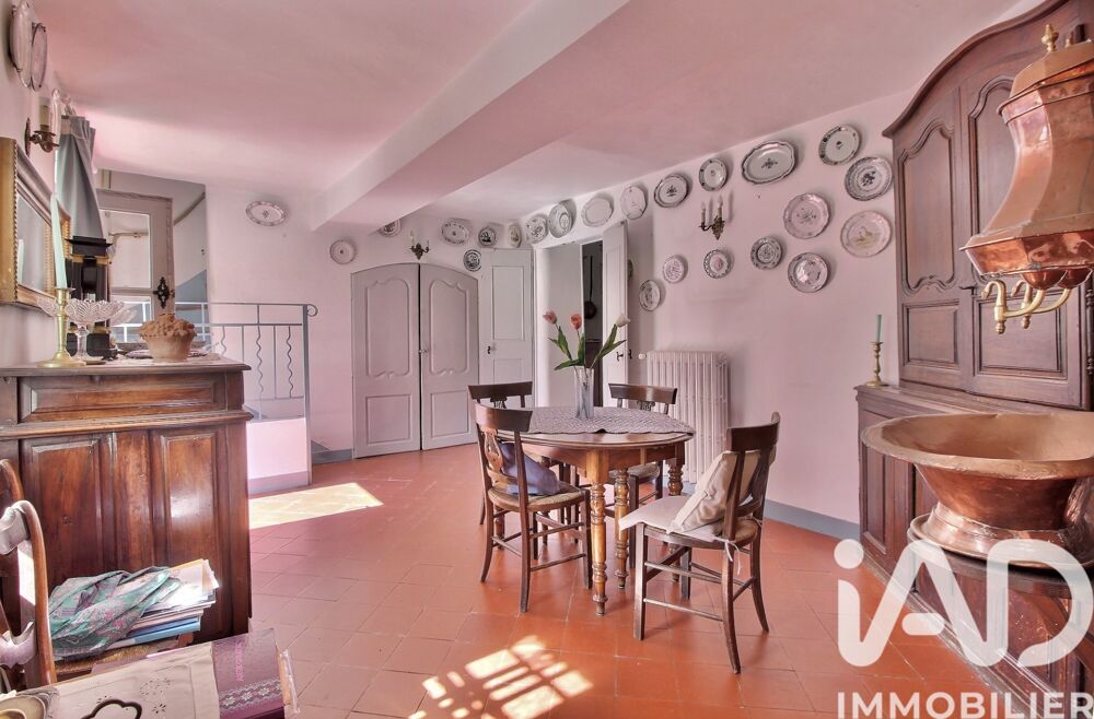 � vendre  Maison La Ciotat (13600)