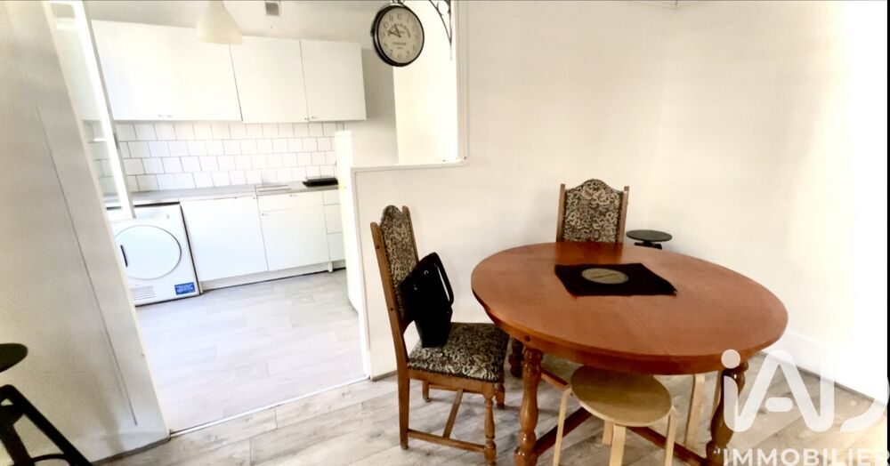 � vendre  Maison Argenteuil (95100)