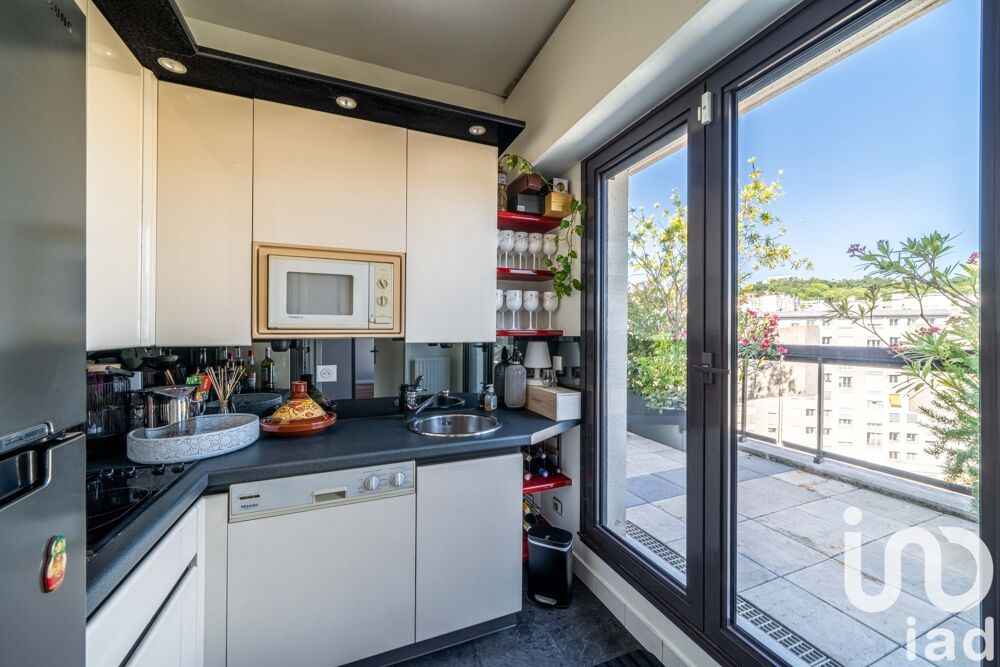  vendre  Appartement Suresnes (92150)