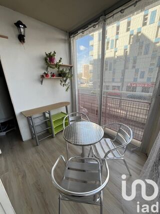  Appartement � vendre 4 pi�ces 83 m�