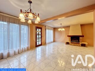  Maison  vendre 6 pices 150 m