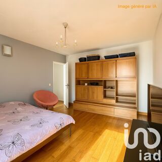  Appartement  vendre 3 pices 65 m