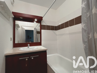  Appartement � vendre 2 pi�ces 34 m�