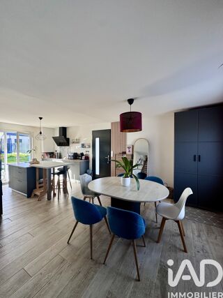  Maison � vendre 5 pi�ces 145 m�