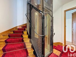  Appartement Saint-Mand (94160)