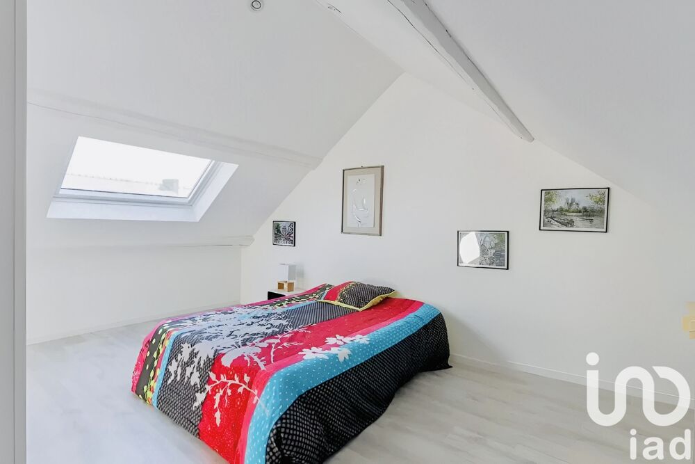  vendre  Maison Le Pouliguen (44510)