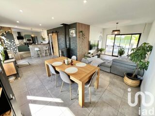  Maison � vendre 5 pi�ces 100 m�