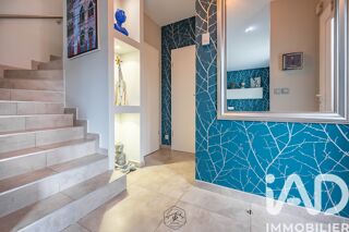  Maison � vendre 8 pi�ces 198 m�