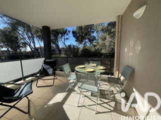  Appartement � vendre 3 pi�ces 62 m�