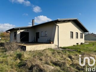  Maison � vendre 5 pi�ces 106 m�