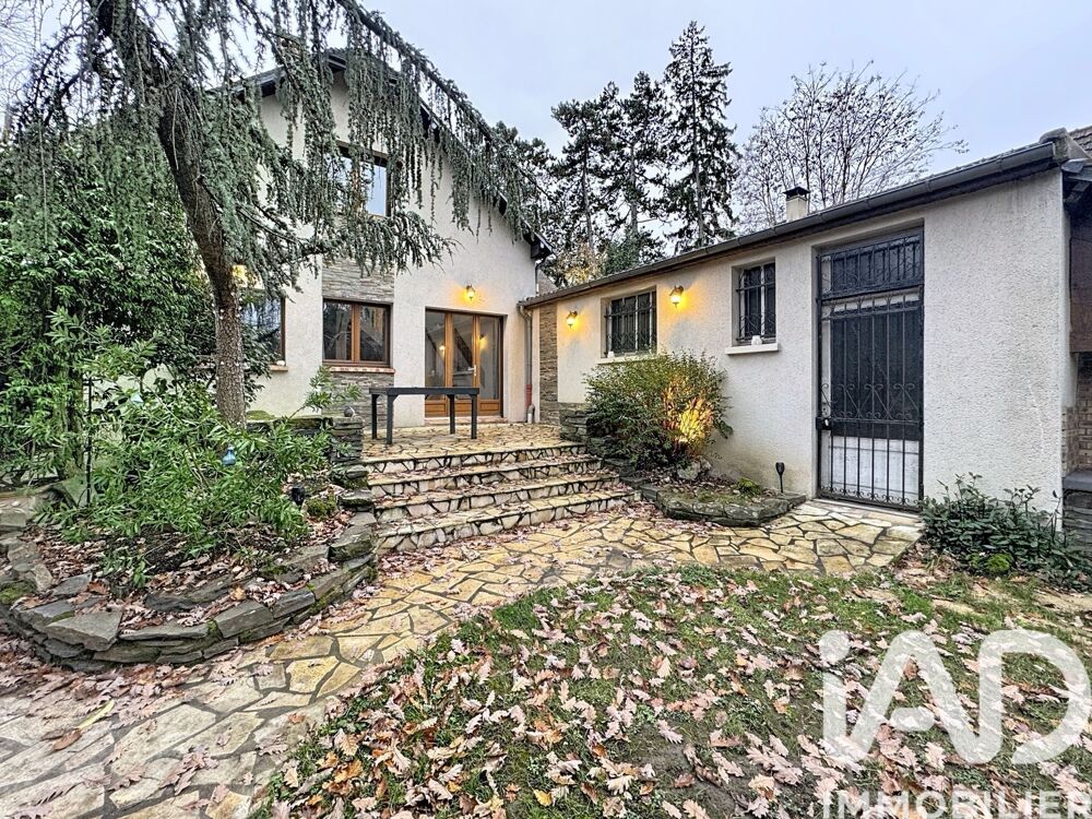 � vendre  Maison Morsang-sur-Orge (91390)