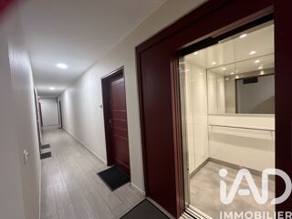  Appartement � vendre 1 pi�ce 30 m�