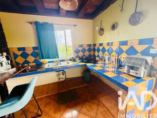  Maison � vendre 6 pi�ces 205 m�