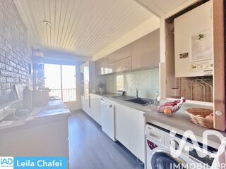  Appartement � vendre 3 pi�ces 69 m�