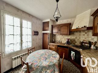  Maison � vendre 4 pi�ces 84 m�