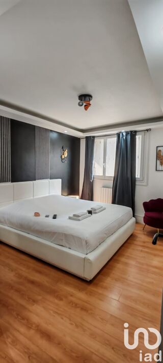  Appartement � vendre 3 pi�ces 79 m�