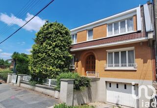  Maison  vendre 4 pices 130 m