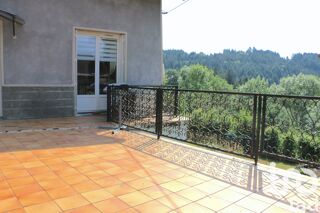  Maison � vendre 4 pi�ces 87 m�