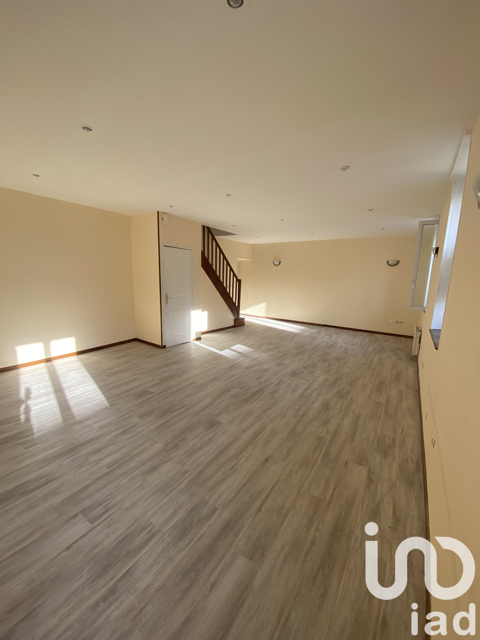   Vente Appartement 5 pi�ces Appartement - 5 pi�ce(s) - 90 m�