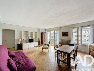  Appartement � vendre 4 pi�ces 80 m�