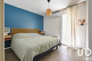  Appartement  vendre 3 pices 60 m