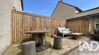  Maison � vendre 4 pi�ces 85 m�