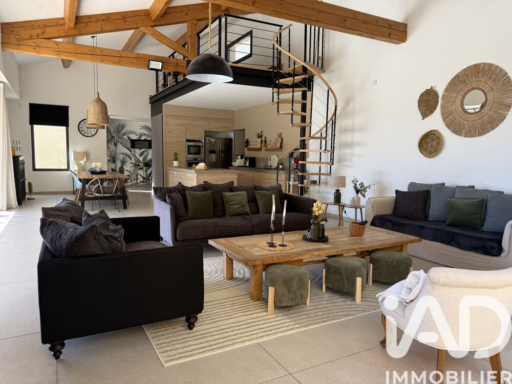 � vendre  Maison Cassis (13260)