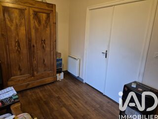  Maison � vendre 3 pi�ces 48 m�