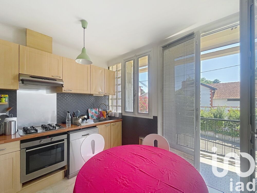 � vendre  Maison Toulouse (31500)