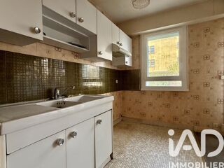  Appartement � vendre 2 pi�ces 48 m�