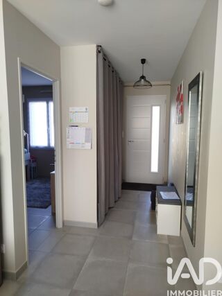  Maison � vendre 5 pi�ces 103 m�