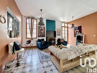  Appartement  vendre 3 pices 77 m