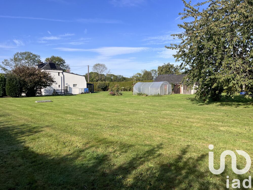  vendre  Maison Deauville (14800)